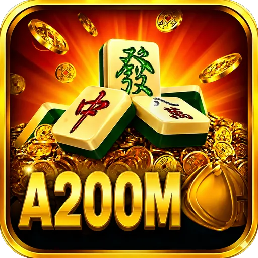 A200M - Permainan Mahjong Menarik dan Seru