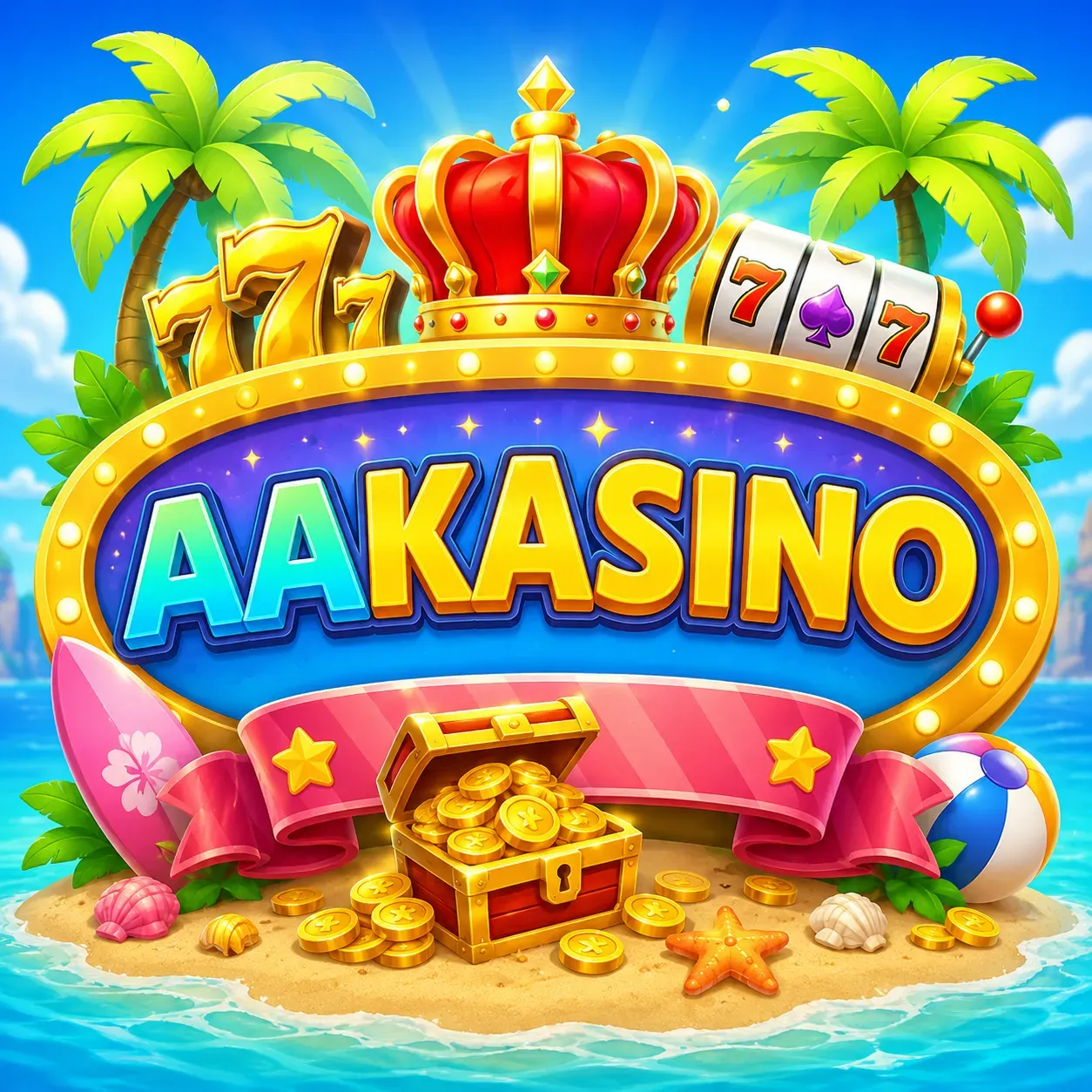 AAKASINO - Game Kasino Terbaik untuk Pengalaman Seru