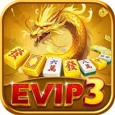 EVIP3 - Game TPS Seru dan Menantang