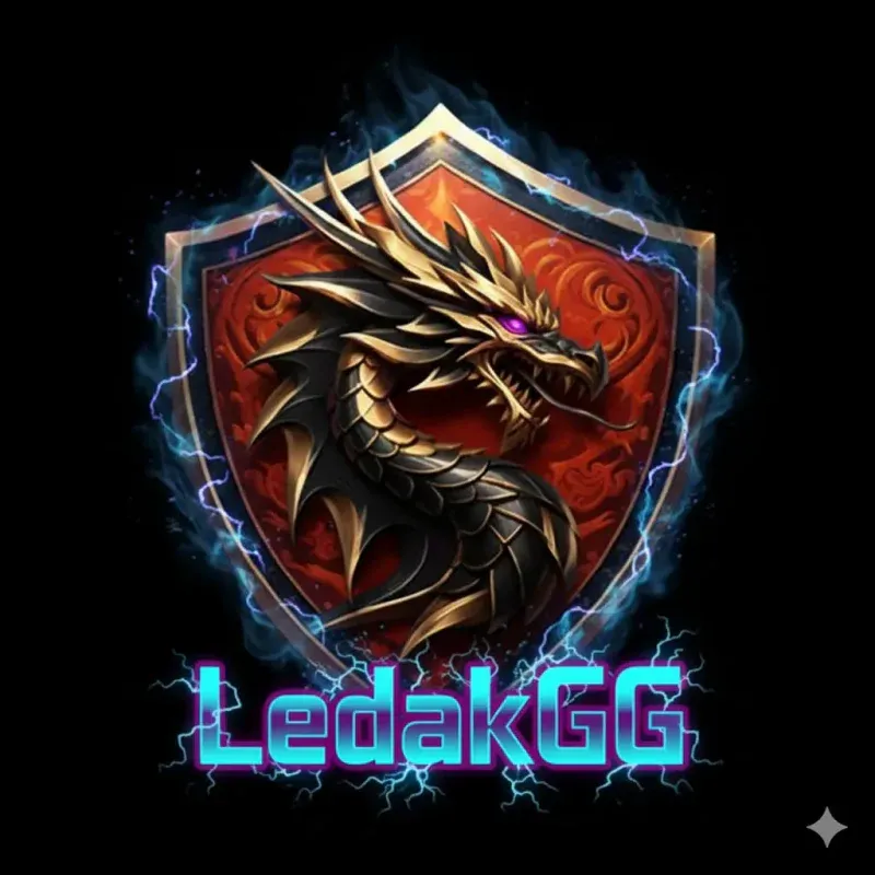 LEDAKGG - Strategi dan Keseruan Dalam Permainan Puzzle